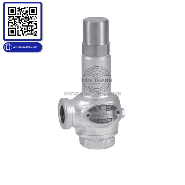 Địa chỉ mua van an toàn al-17 yoshitake chính hãng – van công nghiệp tân thành