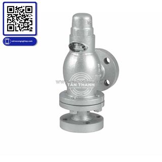 Địa chỉ mua van an toàn al-301 yoshitake chính hãng – van công nghiệp tân thành