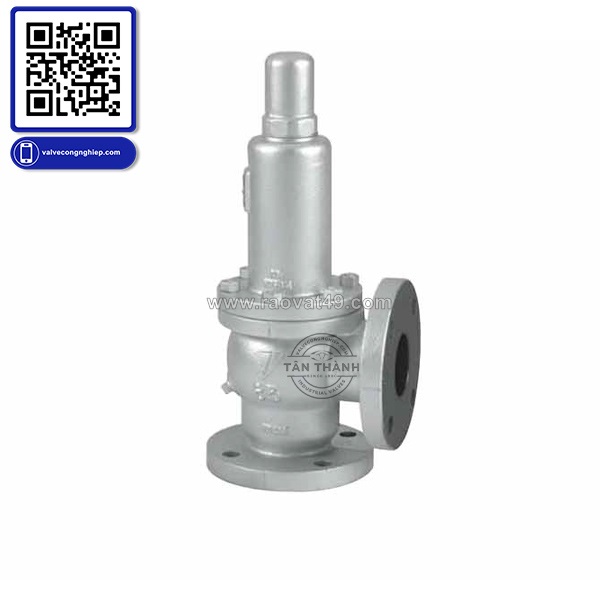 Địa chỉ mua van an toàn al-4 yoshitake chính hãng – công ty tân thành