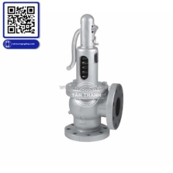 Địa chỉ mua van an toàn al-6 yoshitake chính hãng – van công nghiệp tân thành