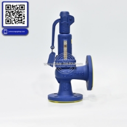 Địa chỉ mua van an toàn ari armaturen 12.922 chính hãng – van công nghiệp tân thành