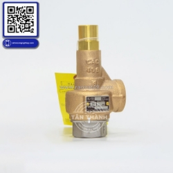 Địa chỉ mua van an toàn safety valve al-150 yoshitake chính hãng – công ty tân thành