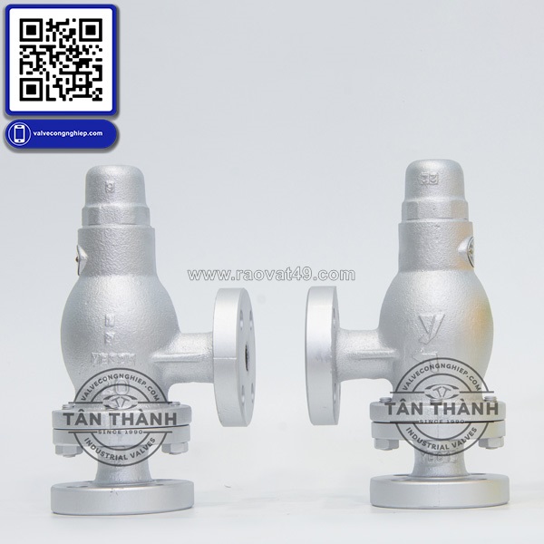 Địa chỉ mua van an toàn safety valve al-300 yoshitake chính hãng – công ty tân thành