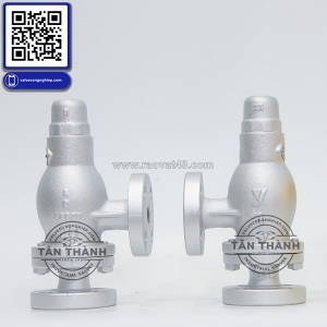 Địa chỉ mua van an toàn safety valve al-300 yoshitake chính hãng – công ty tân thành