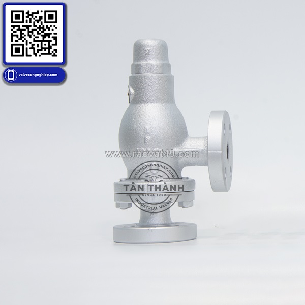 Địa chỉ mua van an toàn safety valve al-300 yoshitake chính hãng – công ty tân thành