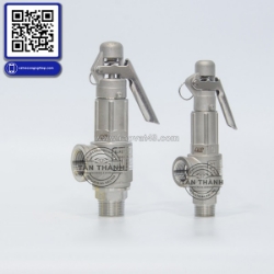 Địa chỉ mua van an toàn safety valve inox 304 l9-lsp 10kg chính hãng – van tân thành