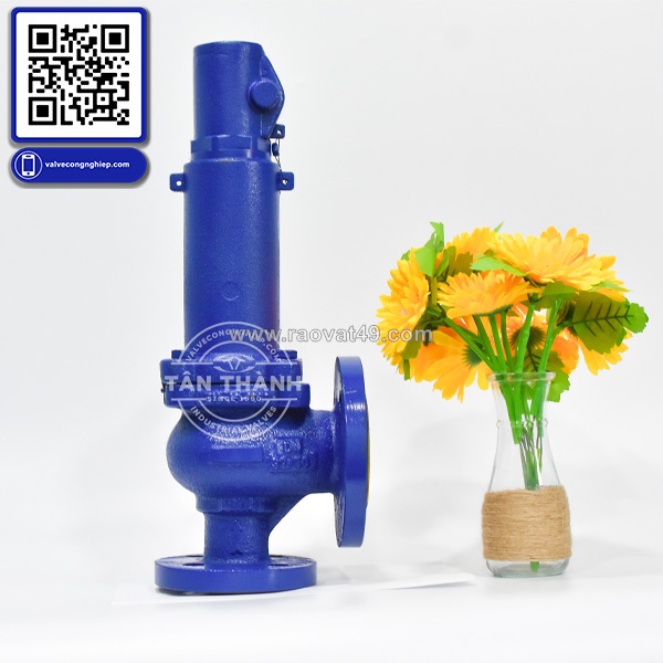 Địa chỉ mua van an toàn safety valve nst-nordsteam nst-okev/y chính hãng – công ty van tân thành