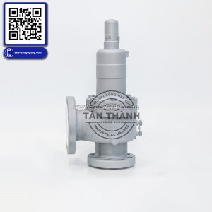 Địa chỉ mua van an toàn safety valve thép sff-2f yooyoun chính hãng – công ty tân thành