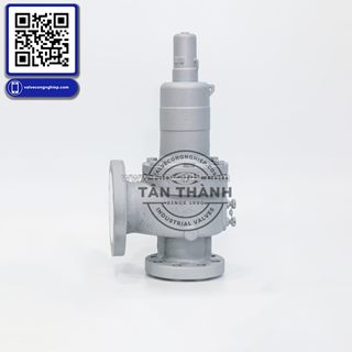 Địa chỉ mua van an toàn safety valve thép sff-2f yooyoun chính hãng – công ty tân thành