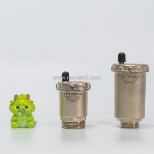 Địa chỉ mua van xả khí bằng đồng nối ren bspt chính hãng – công ty van tân thành