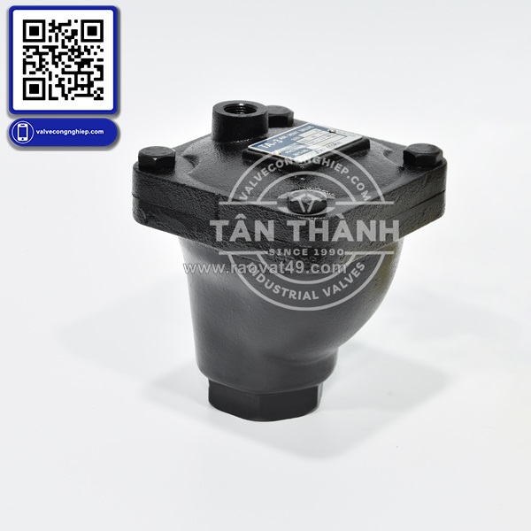 Địa chỉ mua van xả khí ta-3 yoshitake chính hãng – công ty van tân thành