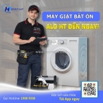 Dịch vụ sửa tivi sọc màn hình tại nhà điện tử ht