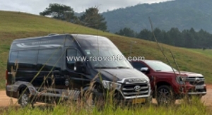 Dịch vụ thuê xe limousine - giải pháp di chuyển vừa thoải mái vừa chuyên nghiệp