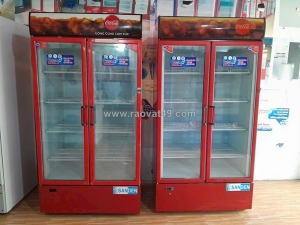 Điện máy tiến tâm tuyển dụng lđpt phụ điện lạnh & nv bán hàng