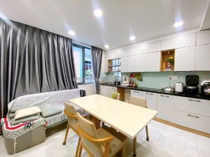 Định cư bán nhà mới đẹp 5 tầng lê văn sỹ, 38m2, chỉ 8.2 tỷ tl