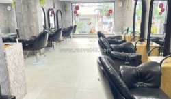 Do có việc phải về quê cần sang nhượng salon tóc nữ – trung tâm tp nha trang –
