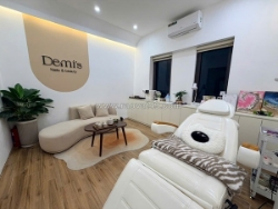 Do công việc cá nhân quá bận rộn, không có thời gian trực tiếp quản lý và chăm