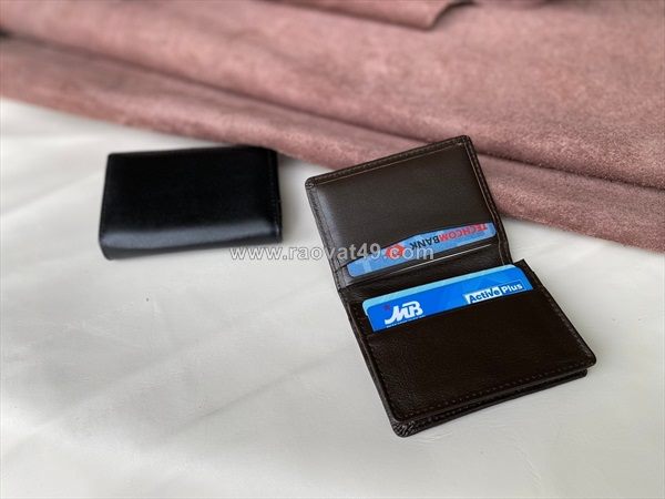 Đồ da xưởng – giá sỉ cực ưu đãi