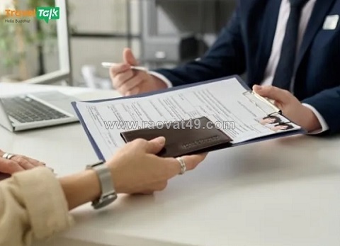 Đơn vị chuyên tư vấn hỗ trợ chuẩn bị hồ sơ xin visa trung quốc uy tín