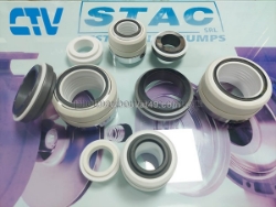 Đơn vị cung cấp phớt máy bơm uy tín, chất lượng, giá tốt trên thị trường