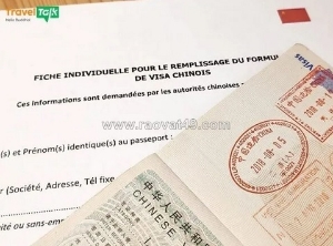Đơn vị uy tín cung cấp dịch vụ visa trung quốc hỗ trợ toàn diện