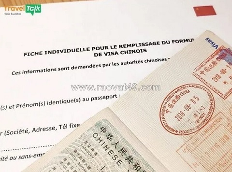 Đơn vị uy tín cung cấp dịch vụ visa trung quốc hỗ trợ toàn diện