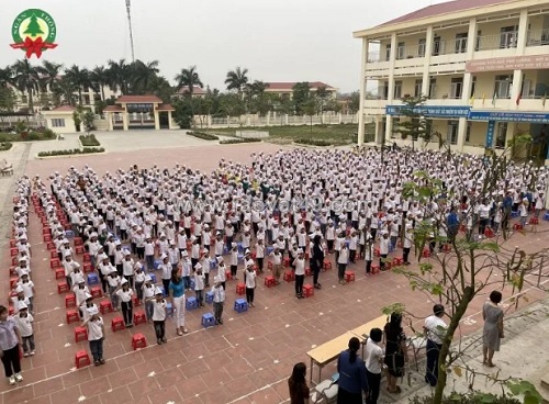 Đơn vị uy tín tư vấn hỗ trợ xây dựng một kế hoạch tổ chức 26 3 của trường tiểu học