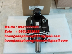 Động cơ servo yaskawa sgmgv-55dda61 chính xác - ổn định