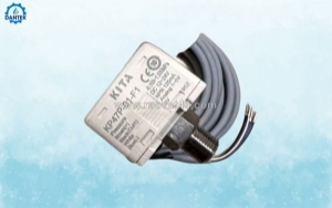 Đồng hồ áp suất điện tử kita: cấu tạo, nguyên lý hoạt động & lý do nên mua tại dantek