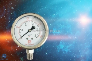 Đồng hồ áp suất pro-instrument có tốt không? cấu tạo, nguyên lý & ứng dụng thực tế