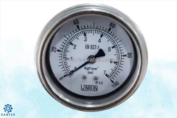 Đồng hồ áp suất unijin chân sau là gì? cấu tạo, nguyên lý & ứng dụng trong công nghiệp – dantek cung cấp tận nơi toàn quốc