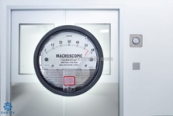 Đồng hồ đo chênh áp là gì? cách chọn & địa chỉ mua uy tín tại dantek – chính hãng 100%