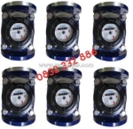 Đồng hồ đo nước thải pmax dantek chất lượng cao tại điện biên