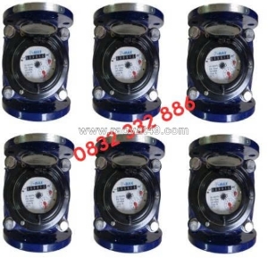 Đồng hồ đo nước thải pmax dantek chất lượng cao tại điện biên
