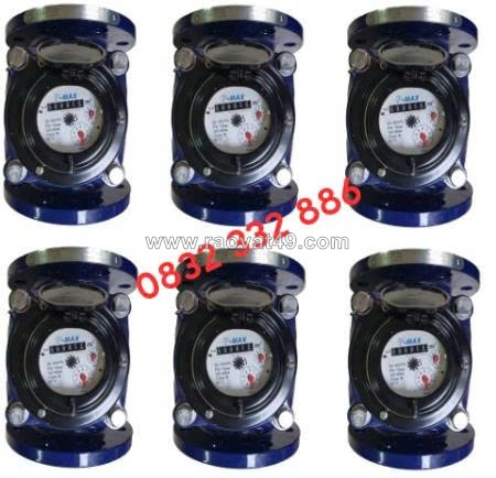 Đồng hồ đo nước thải pmax dantek chất lượng cao tại điện biên