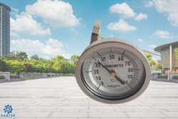 Đồng hồ nhiệt độ trung quốc: có nên sử dụng? mua chính hãng tại dantek – giá cạnh tranh