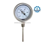 Đồng hồ nhiệt độ yamaki 0-100 độ c dantek bền bỉ tại hòa bình