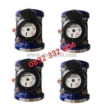 Đồng hồ nước nóng merlion chất lượng tại bắc giang phân phối bởi dantek