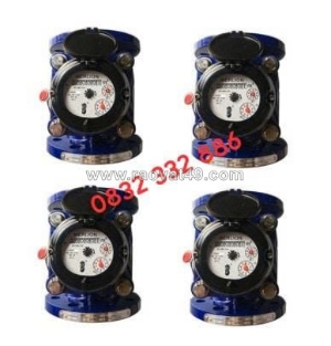 Đồng hồ nước nóng merlion chất lượng tại bắc giang phân phối bởi dantek