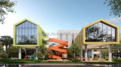 Dự án căn hộ sol garden - nơi an cư lý tưởng, sinh lời tốt cho các nhà đầu tư