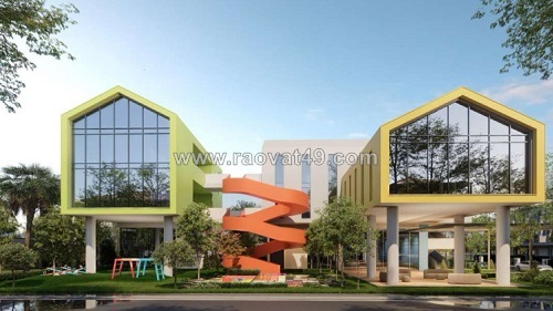 Dự án căn hộ sol garden - nơi an cư lý tưởng, sinh lời tốt cho các nhà đầu tư
