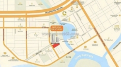 Dự án siêu căn hộ casa luna hồ bán nguyệt phú mỹ hưng  chính thức khởi công.