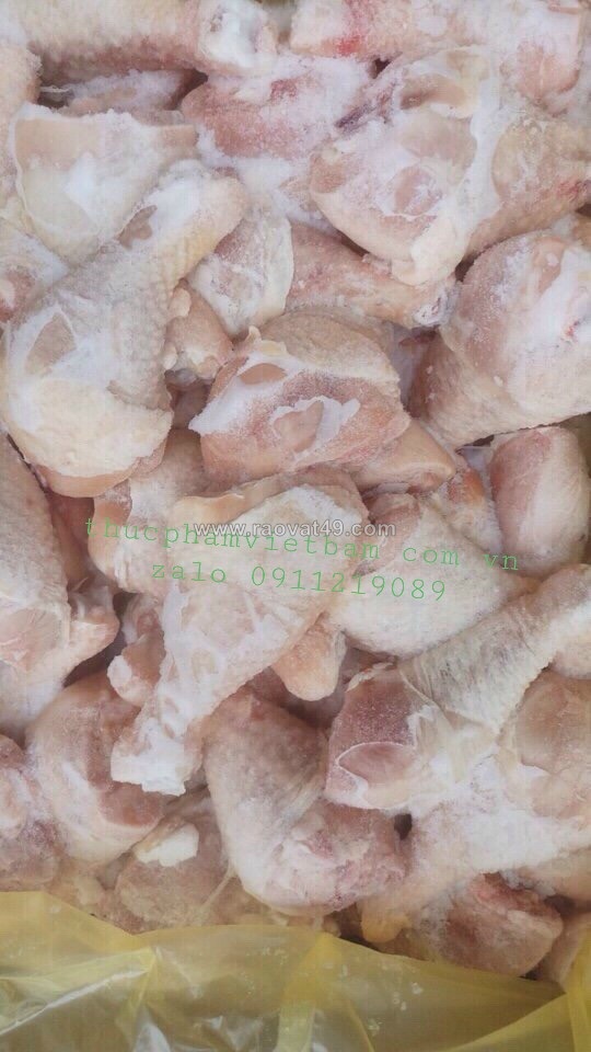 Đùi tỏi gà – lựa chọn tối ưu cho kinh doanh ăn uống