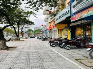 Đường bưởi – bán đất rẻ 61m² mt 3.7m – giá đầu tư nhỉnh 9 tỷ ba đình