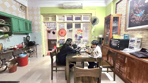 Duy nhất 1 căn ! nhà 87m x 4t ngọc lâm ngõ oto giá đầu tư !