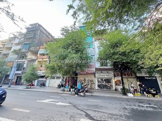 Duy nhất nhà bán - mặt tiền kinh doanh đ. lê thánh tôn, q.1 - dòng tiền 1 tỷ/