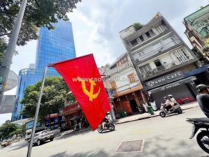 Duy nhất nhà bán mtkd đ.nguyễn thái bình , quận 1 - 5,5m*16m - ngay góc hàm