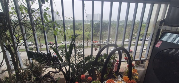 Em cần bán gấp căn 65m2 full đồ, ban công view hồ chung cư thanh hà