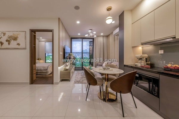 Emerald garden view chỉ 7tr/ tháng hội đủ 4 yếu tố quan trọng, cơ hội thường