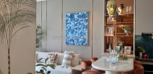 Emerald graden view chỉ 7 triệu/ tháng sở hữu ngay căn view hồ xanh tai thuận